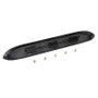 Westin Replacement Service Kit w/ 21in pad - Black