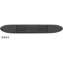 Westin Replacement Service Kit w/ 21in pad - Black