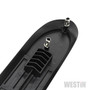 Westin Replacement Service Kit w/ 21in pad - Black