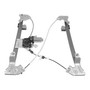 Window Regulator MA1551126 - front view