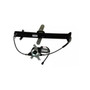 Window Regulator MA1350136 - front view