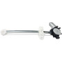 Window Regulator MA1551127 - front view