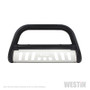 Westin Ultimate Bull Bar for GMC Sierra 1500 16-18