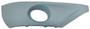 Bumper Cover Support MB1043101 - front view