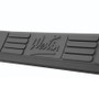 Westin Signature 3 Nerf Step Bars for Ford F-250/350/450/550HD Reg Cab 99-16 - Black