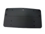 License Plate Bracket MB1068112 - front view