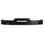 Westin MAX Winch Tray for Toyota Tacoma 16-18 - Black