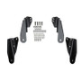 Westin E-Series 3 Nerf Step Bars for Ford Expedition (Excl. EL) 97-14 - Black