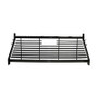 Westin HD Headache Rack for Ford F-250/350/450/550HD 08-17 - Black