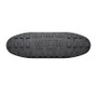 Westin PRO TRAXX 5 Replacement Service Kit w/ 14in pad - Black