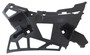 CAPA Certified Headlight Bracket MB2509101C - front view