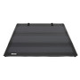 Westin Hard Tri-Fold Tonneau Cover for Nissan Frontier 5ft. Bed 22-23 - Black