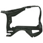 Headlight Mounting Panel MB1221104 - front view