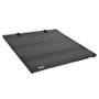 Westin Hard Tri-Fold Tonneau Cover for Jeep Gladiator JT 5ft. Bed 20-22 - Black