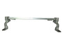 Radiator Support MB1225192 - front view