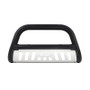Westin Ultimate Bull Bar for Toyota Tundra 07-18 Tex. Blk