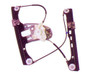 Window Regulator MB1350114 - front view