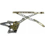 Window Regulator MB1351102 - front view
