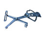 Window Regulator MB1351106 - front view