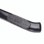 Westin PRO TRAXX 5 WTW Oval Nerf Step Bars for Toyota Tundra D-Cab (6.5 ft) 07-18 - Black