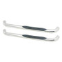 Westin E-Series 3 Nerf Step Bars for Chevy/GMC Blazer Full Size 2dr 92-94 - SS