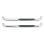 Westin E-Series 3 Nerf Step Bars for Chevy/GMC Blazer Full Size 2dr 92-94 - SS