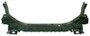 Radiator Support MI1225144 - front view