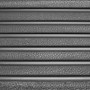 Westin Sure-Grip Aluminum Running Boards 85 in - Black