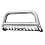 Westin E-Series Bull Bar for Ram 2500/3500 19-20 SS
