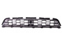 CAPA Certified Grille MI1200262C - back view