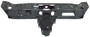 Radiator Support MI1225157 - front view