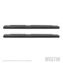 Westin R7 Nerf Step Bars for Dodge Ram 1500 Crew Cab (Excl. Classic) 2019 - Black