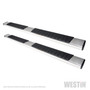 Westin R7 Nerf Step Bars for RAM 1500 CC (Excl. Classic) 19-22 - SS