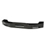 Westin MAX Winch Tray for Ford F-250/350 17-18 - Black