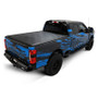 Westin Soft Roll Tonneau Cover for Ford F-250/350 Super Duty 6.75ft. Bed 17-24 - Black