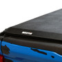 Westin Soft Roll Tonneau Cover for Ford F-250/350 Super Duty 6.75ft. Bed 17-24 - Black