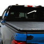 Westin Soft Roll Tonneau Cover for Ford F-250/350 Super Duty 6.75ft. Bed 17-24 - Black