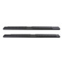 Westin R7 Nerf Step Bars for Chevy Silverado/Sierra 1500 Crew Cab 2019 - Black