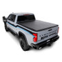 Westin Soft Roll Tonneau Cover for Chevrolet Silverado 2500HD 2024 - Black