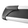 Westin Sure-Grip Aluminum Running Boards 54 in - Brushed Aluminum