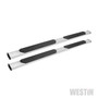 Westin R5 Nerf Step Bars for Chevy/GMC Colorado/Canyon Crew Cab 15-18 - SS