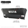 Westin Pro-Mod Skid Plate for Chevrolet Colorado 15-20 - Textured Black
