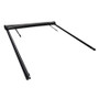Westin Soft Roll Tonneau Cover for Ford F-150 6.5ft. Bed 15-24 - Black