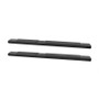 Westin R7 Nerf Step Bars for Ford F-250/350/450/550 Crew Cab 99-16 - Black