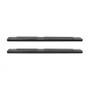 Westin R7 Nerf Step Bars for Ford F-250/350/450/550 Crew Cab 99-16 - Black