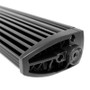 Westin Xtreme LED Light Bar Low Profile Single Row 40 inch Flex w/5W Cree - Black