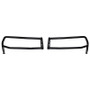Westin Wing Wrap Elite for Dodge Charger Pursuit 11-18 (Requires 36-2035) - Black