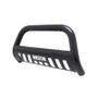 Westin E-Series Bull Bar for Ford F-250/350 17-18 Black