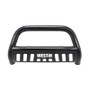 Westin E-Series Bull Bar for Ford F-250/350 17-18 Black