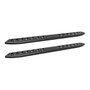 Westin Thrasher Running Boards for Ram/Dodge 1500 2009-2018 - Textured Black